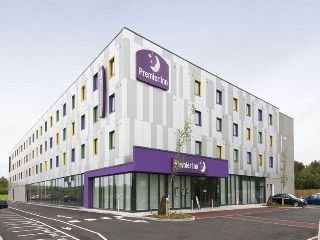 Premier Inn Stansted Airport