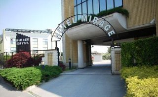 Best Western Mirage Hotel Fiera