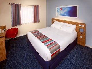 Travelodge Waterloo