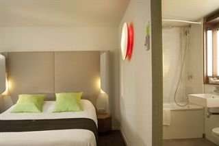 Campanile Paris 19 - La Villette