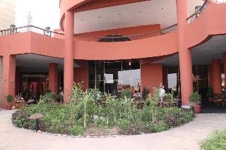 Coral Sea Holiday Village