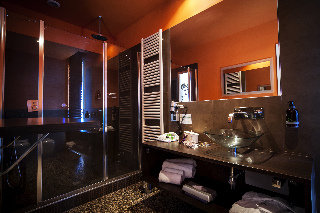 Executive Suite Hotel (ex Alloro Suite)