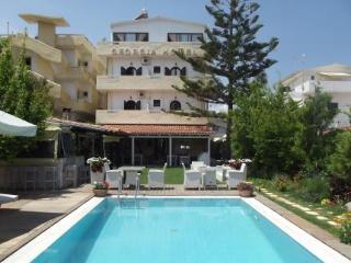 Hotel Georgias Garden