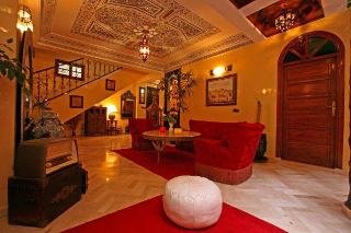 Riad Hamdane & Spa Riad Hamdane & Spa