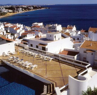 Belver Boa Vista Hotel  Spa