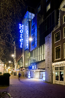 Golden Tulip Inntel Amsterdam Centre