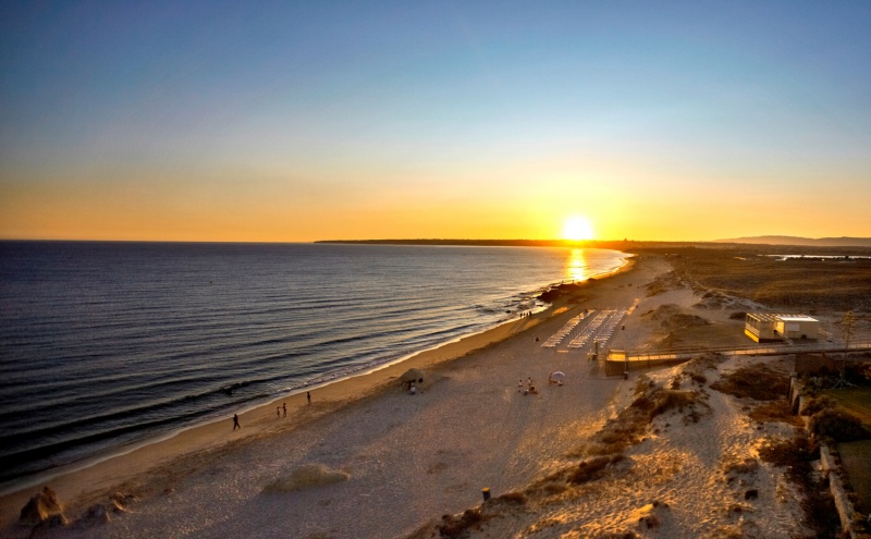 Salgados Beach Villas (ex Vidamar Resorts Hotel Algarve)