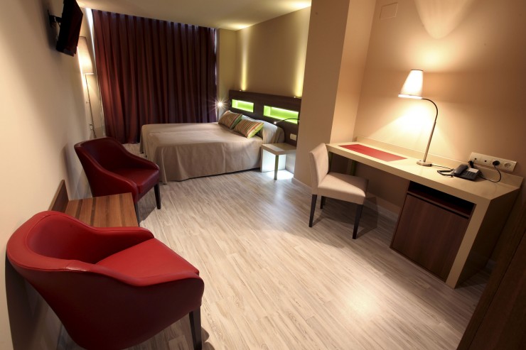 Allon Mediterrania Hotel