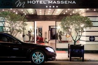 Massena Hotel
