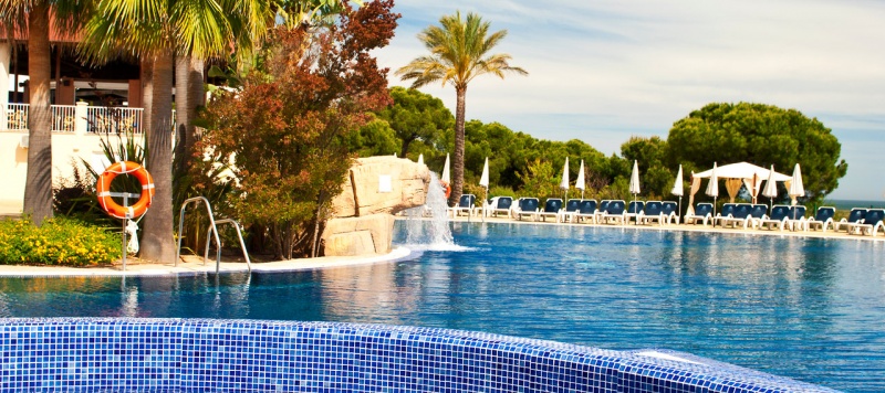 Garden Playanatural Hotel & Spa (adults only)