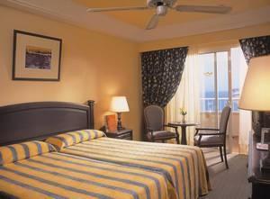 Club Riu Vistamar Hotel