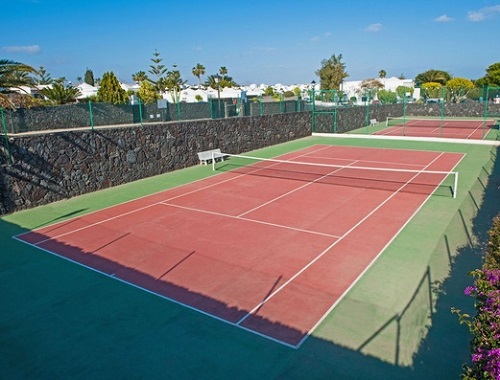 Relaxia Olivina Hotel