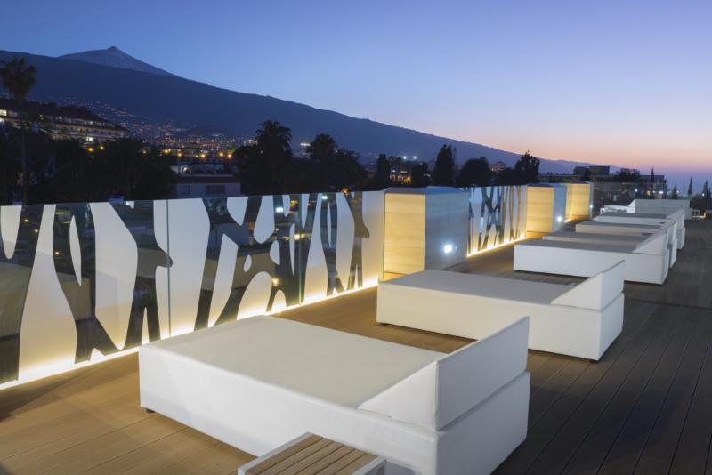 Hotel Atlantic Mirage (Ex Bellavista Mirador)