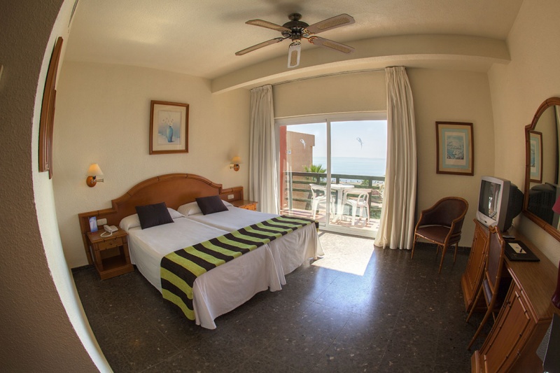 MS Tropicana Hotel & Beach Club