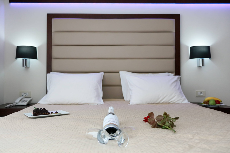 Galini Sea View Hotel