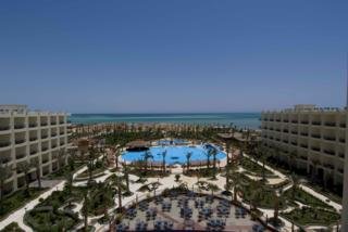 Hawaii Le Jardin Aqua Park Resort Hurghada (Ex Festival)