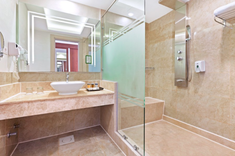 Pickalbatros Palace Resort - Sharm El Sheikh