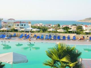 Almyrida Village and Waterpark (Ex Almirida Bay)