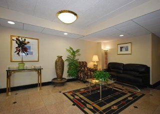 Comfort Inn Oxon Hill Washington Dc Dawson Travel