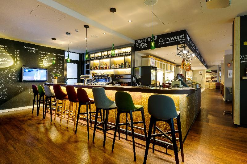 Mercure M?nchen City Center