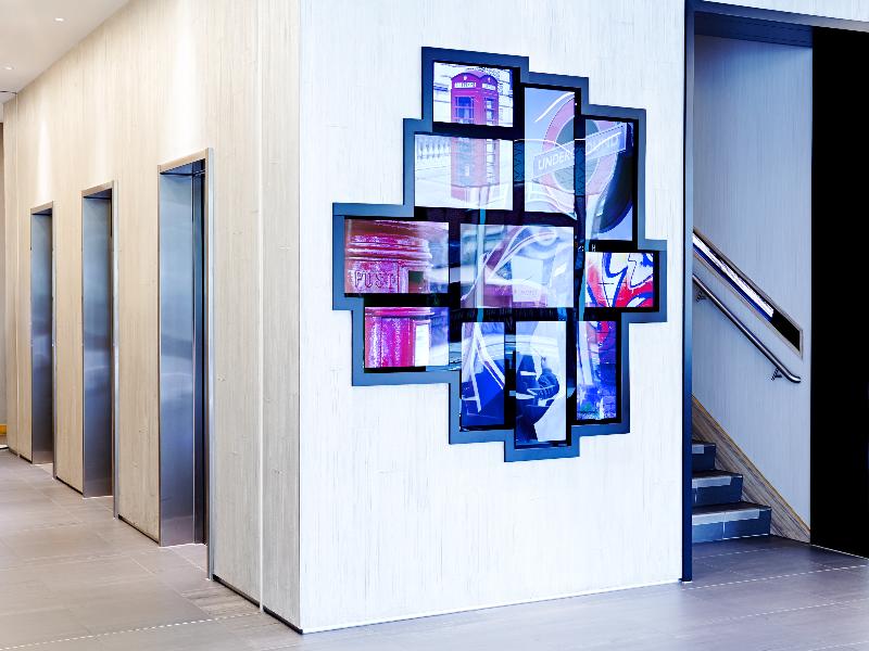 Novotel London Blackfriars