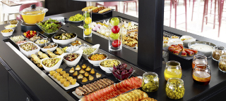 Campanile Montpellier Est - Le Millenaire