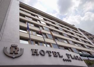 Plaza Hotel