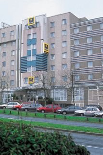 Kyriad Marne-La-Vall?e