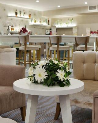 Best Western Plus Khan