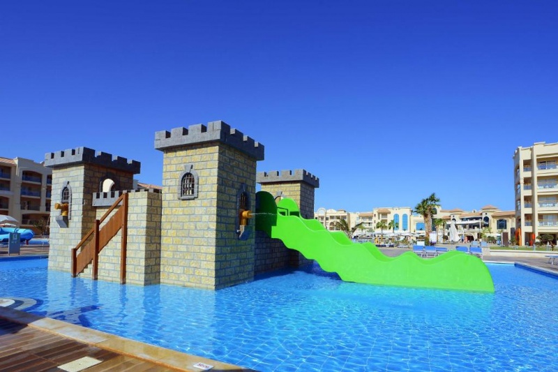 Pickalbatros White Beach Resort Hurghada