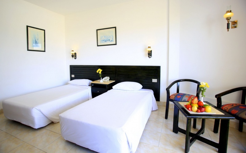 Jaz Palmariva Beach  (ExLabranda Club Makadi )