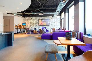 Campanile - Lyon Centre - Gare Perrache