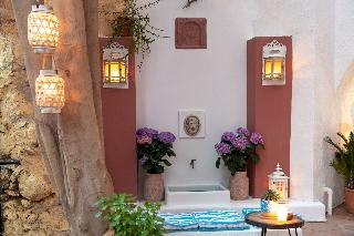 Porto Maltese Boutique Hotel