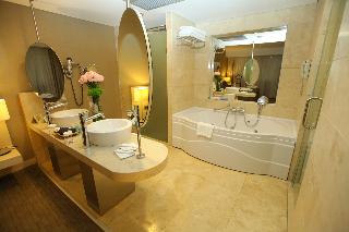 Crowne Plaza Ankara