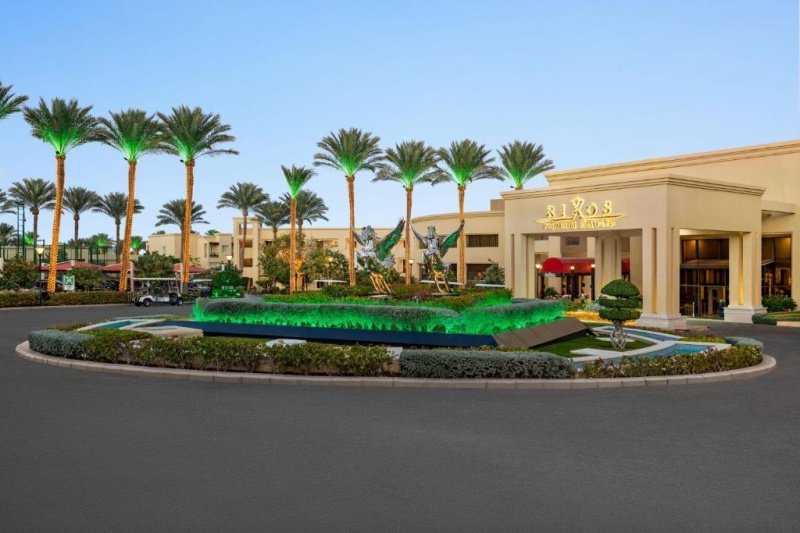 Rixos Premium Seagate