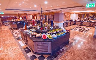 The Green Park Hotel Ankara