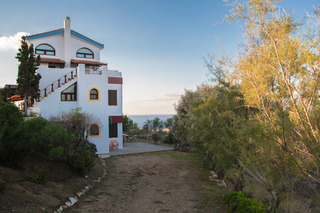 Villa Iliatoras