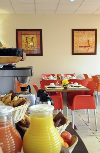 Adagio Access Toulouse Jolimont