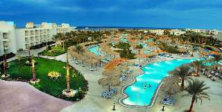 Long Beach Resort Hurghada (Ex Hilton)