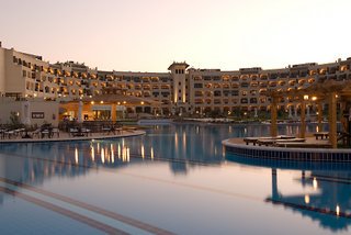 Steigenberger Al Dau Beach Resort