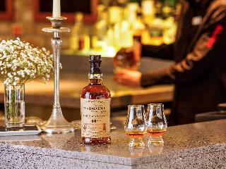 Ibis Edinburgh Centre South Bridge