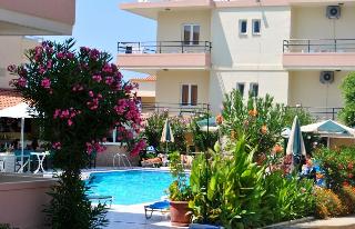 Dimitra & Evdokia Hotel