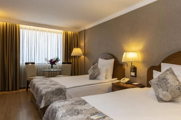 Altinel Hotel Ankara