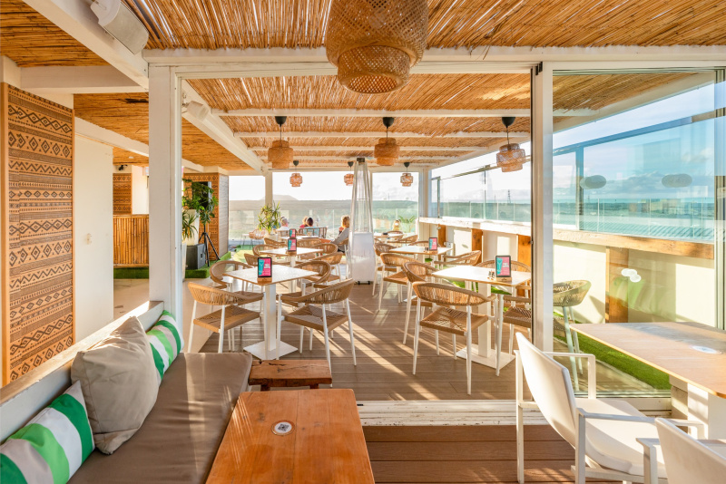 Bristol Sunset Beach Apartamentos