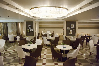 Capsis Astoria Hotel