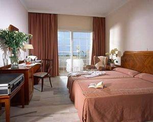 Elba Motril Hotel Beach & Business Hotel