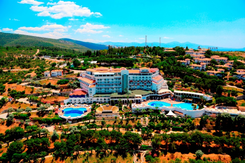 Labranda Ephesus Princess (ex Club Ephesus Princess)