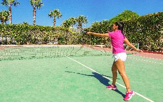 Grand Blue Sky International