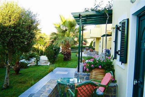 Sunrise Appartements