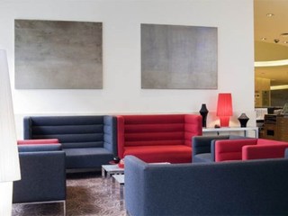 Pullman London St Pancras